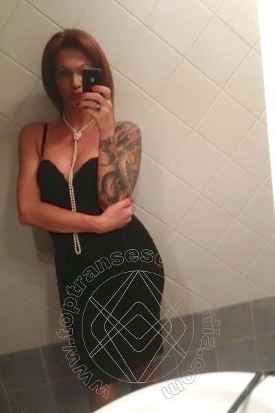 Foto selfie 906 di Valeria transescort Treviso