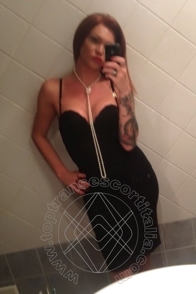 Foto selfie 905 di Valeria transescort Treviso
