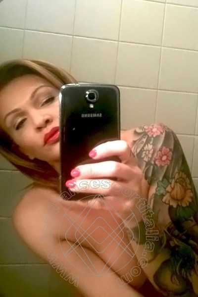 Foto selfie 848 di Valeria transescort Treviso