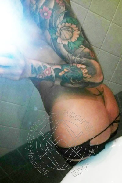 Foto selfie 849 di Valeria transescort Treviso