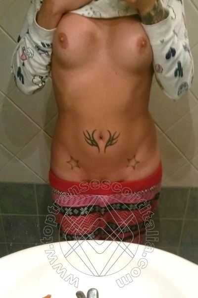 Foto selfie 845 di Valeria transescort Treviso