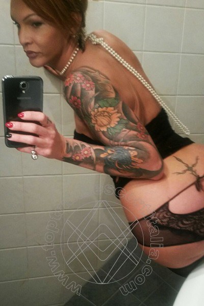 Foto selfie 890 di Valeria transescort Treviso