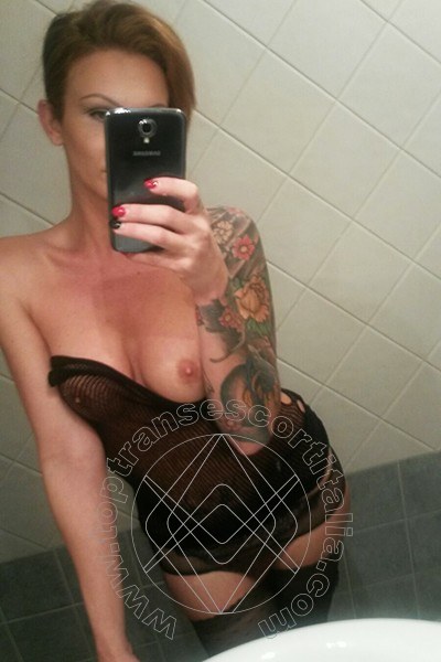 Foto selfie 876 di Valeria transescort Treviso
