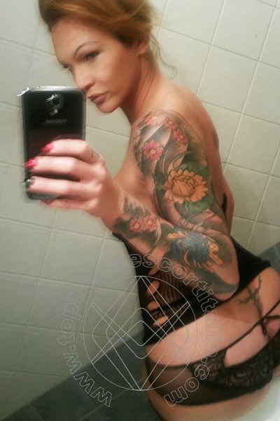 Foto selfie 894 di Valeria transescort Treviso