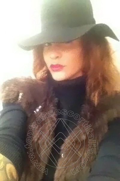 Foto selfie 900 di Valeria transescort Treviso