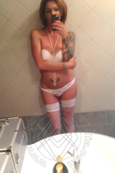 Foto selfie 826 di Valeria transescort Treviso
