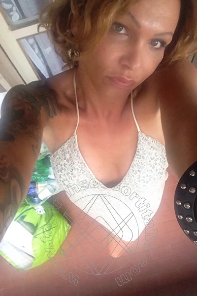 Foto selfie 798 di Valeria transescort Treviso