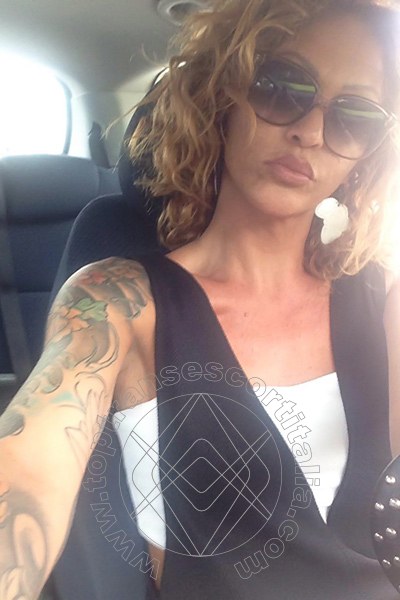 Foto selfie 797 di Valeria transescort Treviso