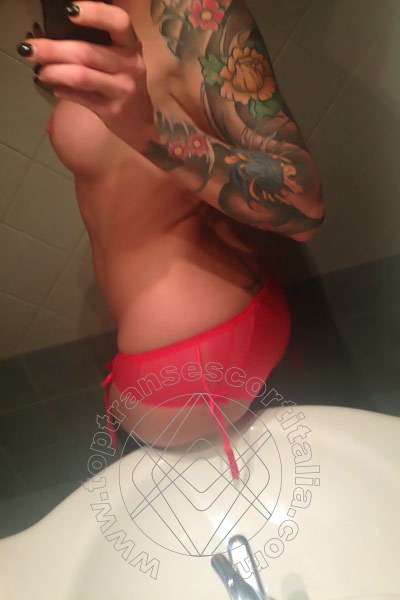 Foto selfie 839 di Valeria transescort Treviso