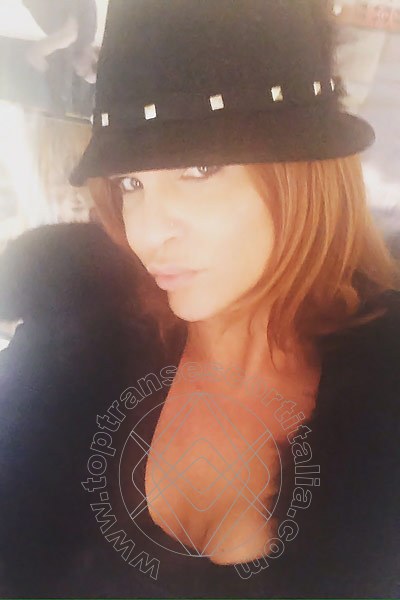 Foto selfie 835 di Valeria transescort Treviso