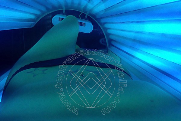 Foto selfie 790 di Valeria transescort Treviso