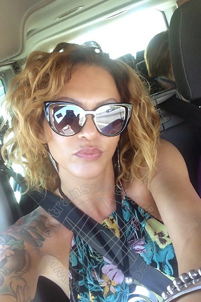 Foto selfie 784 di Valeria transescort Treviso