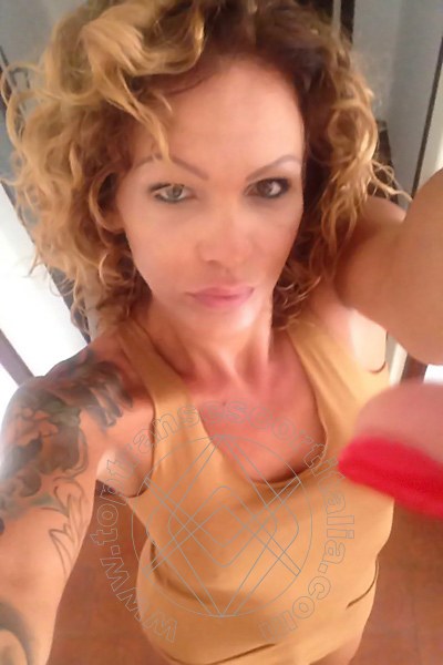 Foto selfie 782 di Valeria transescort Treviso