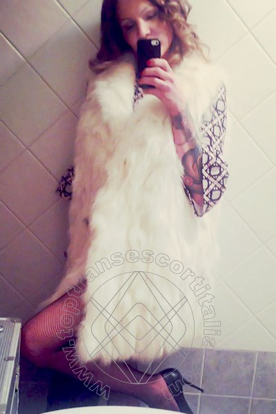 Foto selfie 723 di Valeria transescort Treviso