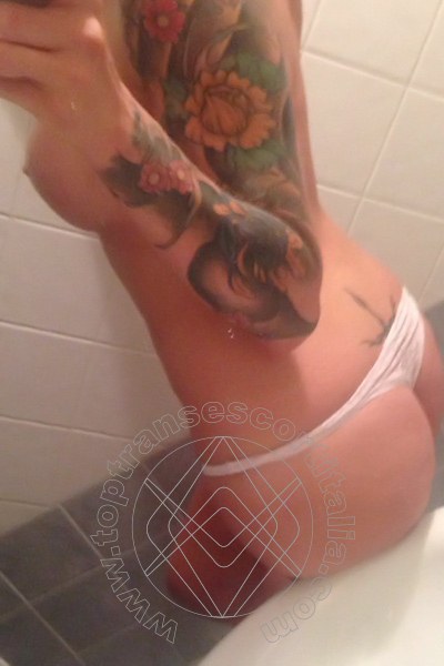 Foto selfie 719 di Valeria transescort Treviso