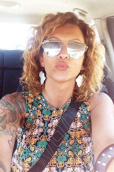 Foto selfie 778 di Valeria transescort Treviso