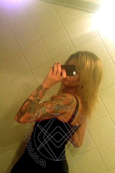 Foto selfie 748 di Valeria transescort Treviso
