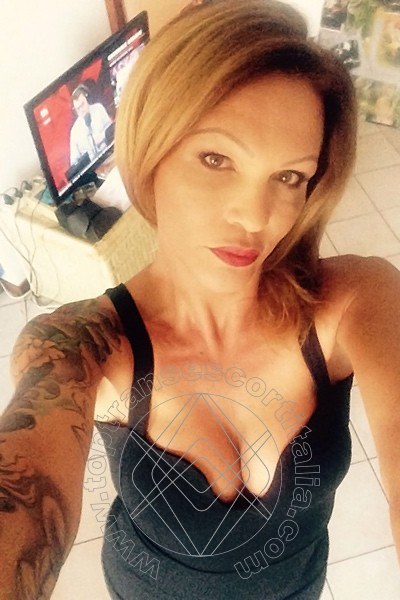 Foto selfie 751 di Valeria transescort Treviso