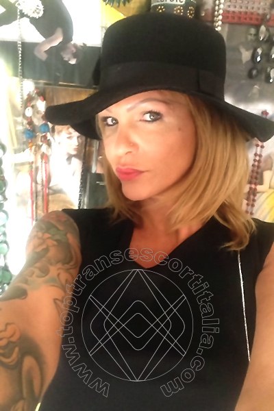 Foto selfie 770 di Valeria transescort Treviso