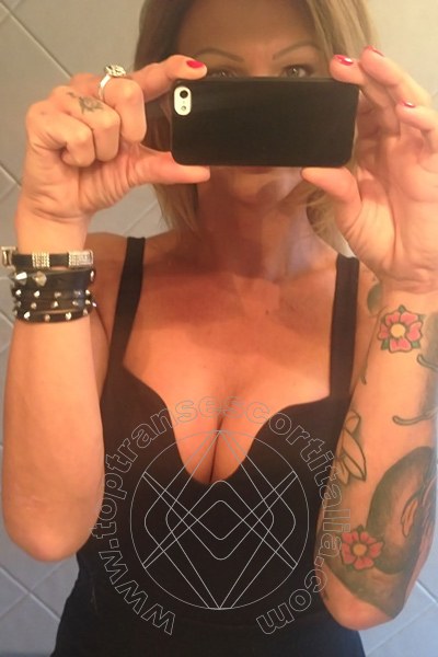 Foto selfie 735 di Valeria transescort Treviso