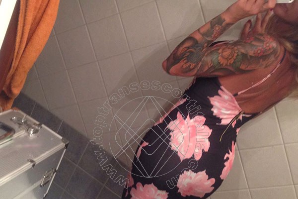 Foto selfie 706 di Valeria transescort Treviso