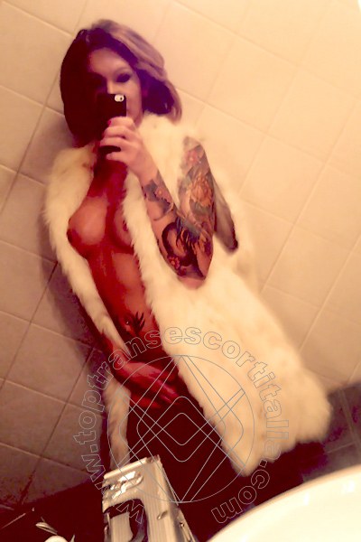 Foto selfie 731 di Valeria transescort Treviso