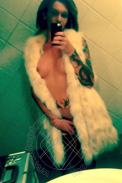 Foto selfie 729 di Valeria transescort Treviso