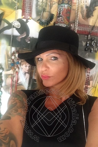 Foto selfie 765 di Valeria transescort Treviso