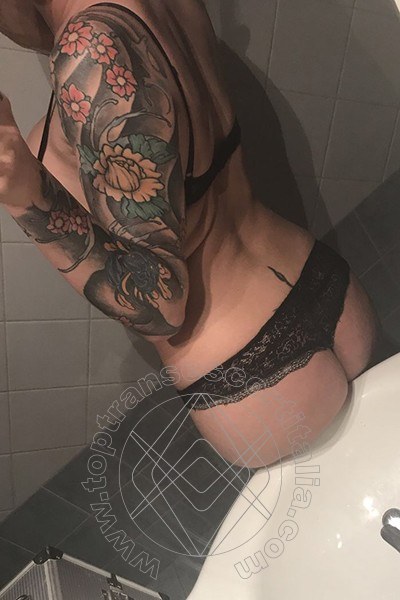Foto selfie 680 di Valeria transescort Treviso