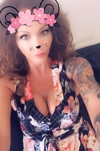 Foto selfie 677 di Valeria transescort Treviso