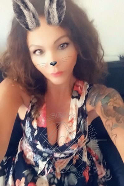 Foto selfie 676 di Valeria transescort Treviso