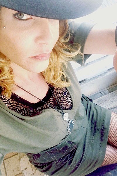 Foto selfie 722 di Valeria transescort Treviso