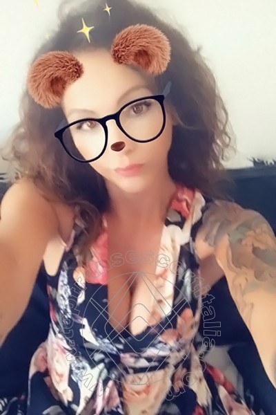 Foto selfie 675 di Valeria transescort Treviso