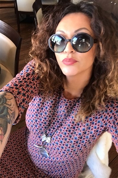 Foto selfie 688 di Valeria transescort Treviso