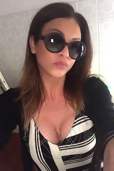 Foto selfie 681 di Valeria transescort Treviso