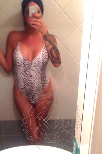 Foto selfie 712 di Valeria transescort Treviso