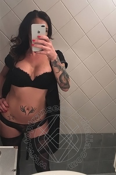 Foto selfie 690 di Valeria transescort Treviso