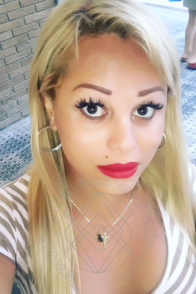 Foto selfie 9 di Amanda Rodriguez transescort Sassari