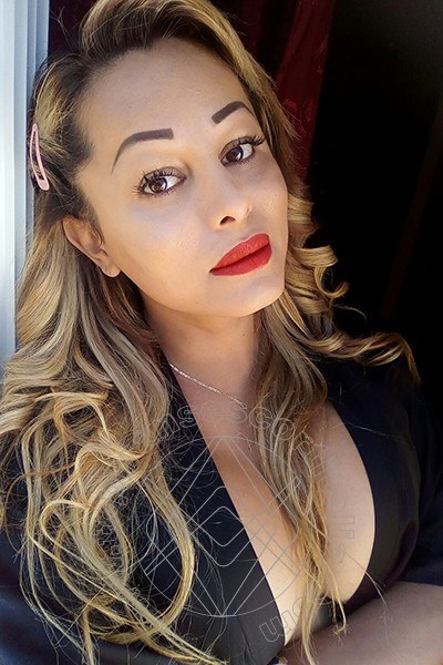 Foto selfie 5 di Amanda Rodriguez transescort Sassari