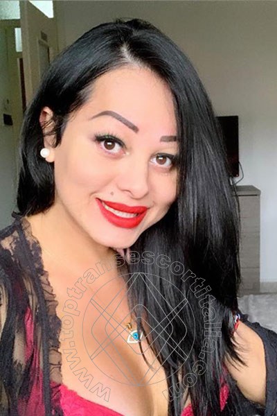 Foto selfie 3 di Amanda Rodriguez transescort Sassari