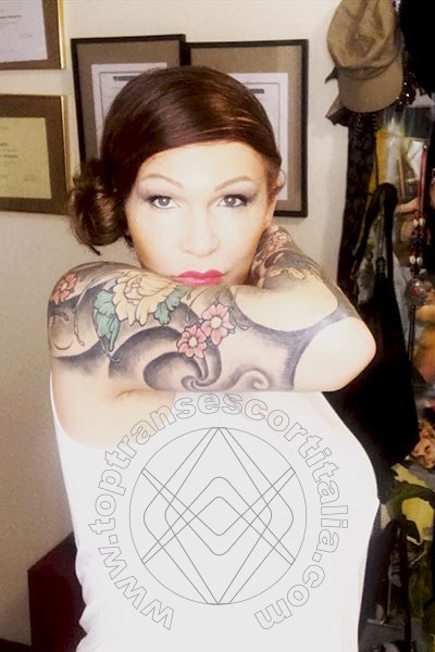 Foto selfie 632 di Valeria transescort Treviso