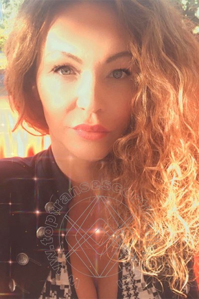 Foto selfie 649 di Valeria transescort Treviso