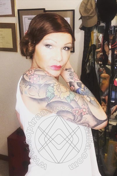 Foto selfie 629 di Valeria transescort Treviso