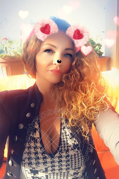 Foto selfie 647 di Valeria transescort Treviso