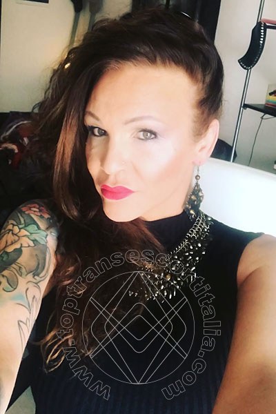 Foto selfie 623 di Valeria transescort Treviso