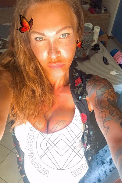 Foto selfie 500 di Valeria transescort Treviso