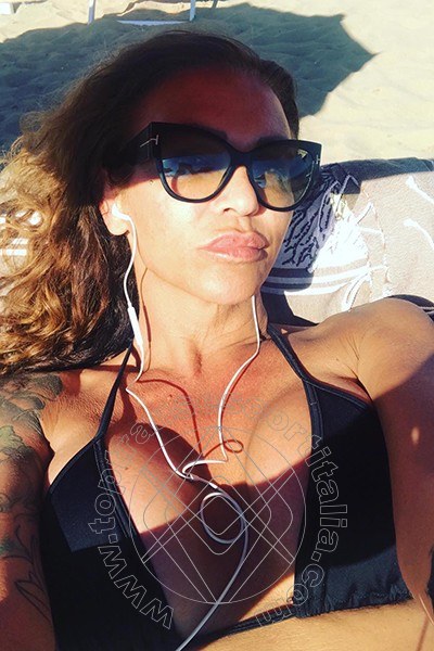 Foto selfie 506 di Valeria transescort Treviso