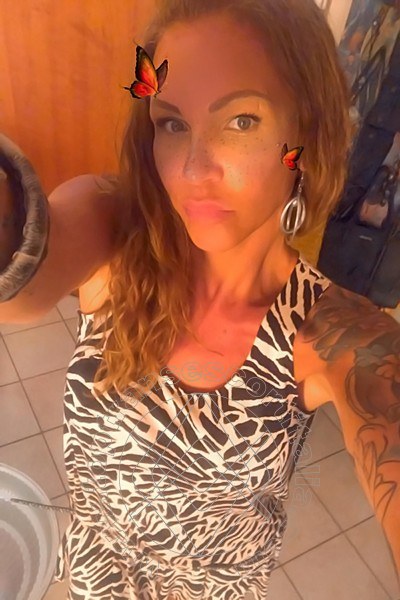 Foto selfie 494 di Valeria transescort Treviso