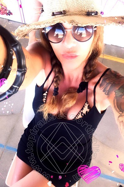 Foto selfie 507 di Valeria transescort Treviso