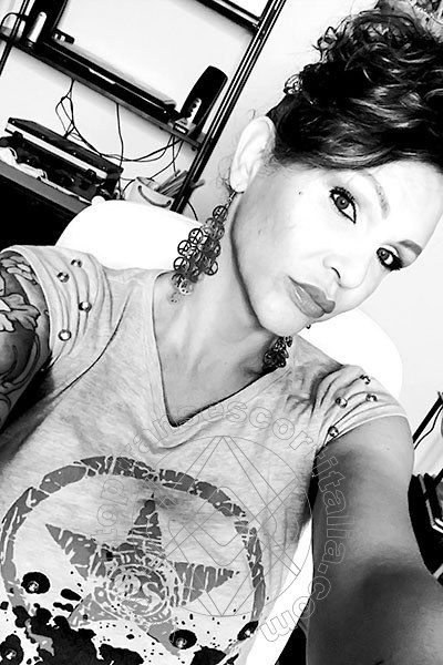 Foto selfie 610 di Valeria transescort Treviso